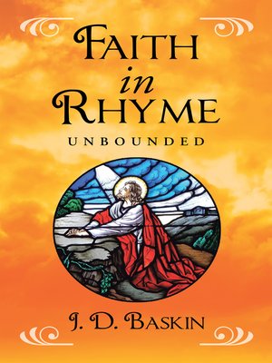 cover image of Faith In Rhyme